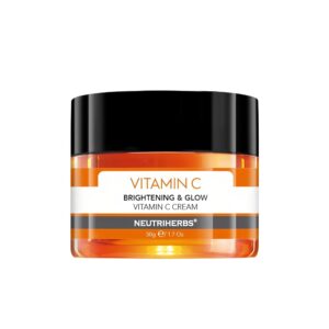 Neutriherbs Vitamin C Cream