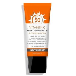 Neutriherbs Vitamin C Sunscreen