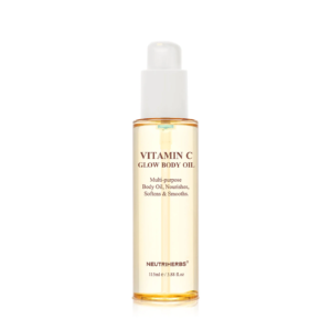 Neutriherbs Body Oil