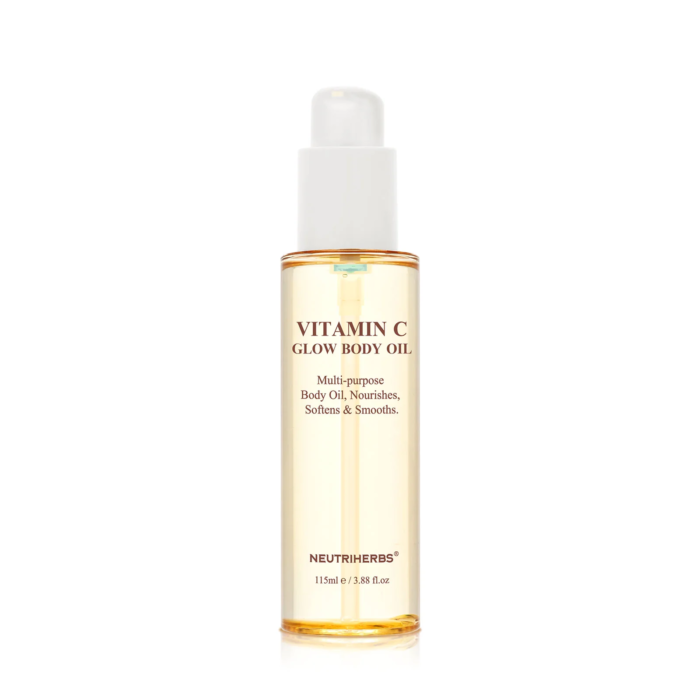 Neutriherbs Vitamin C body Oil