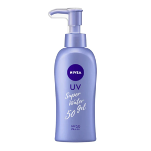 Nivea Sungel