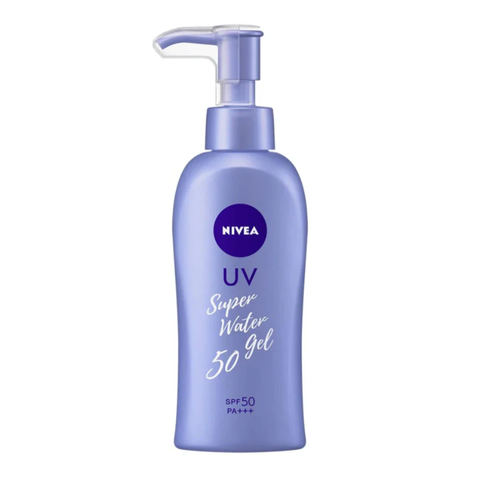 Nivea Sun Gel Essence