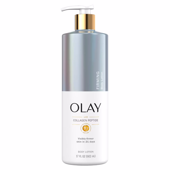 Olay Collagen Body Lotion Olay Collagen Body Lotion