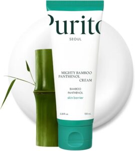 Purito Mighty Bamboo