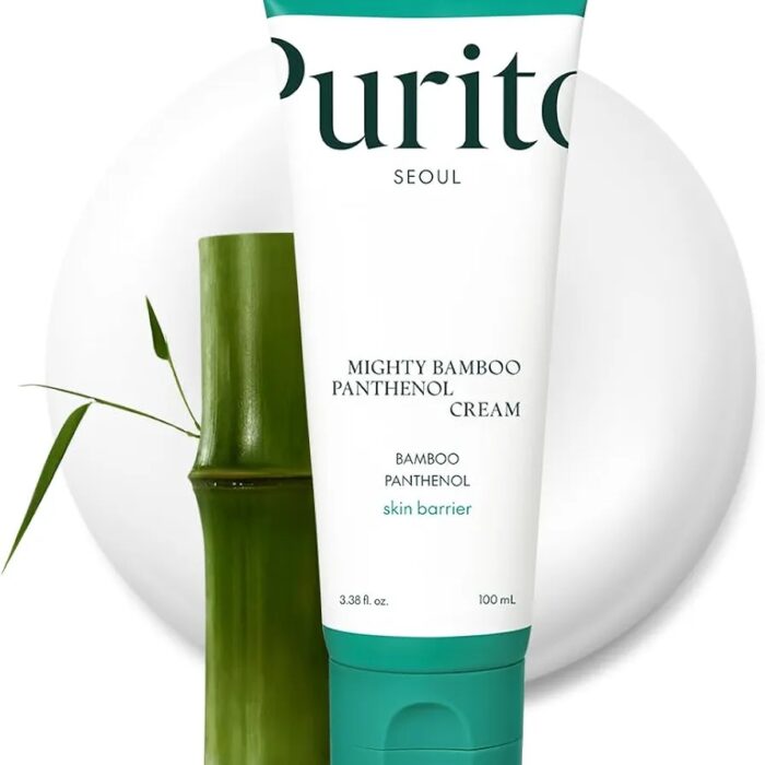 PURITO-Mighty-Bamboo-Panthenol-Cream