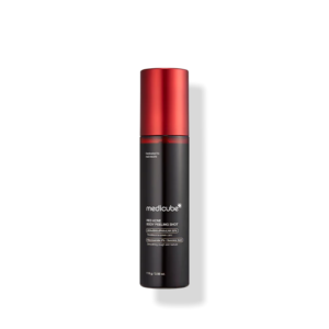 Red Acne Body Peel