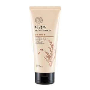 Rice Bright Cleanser