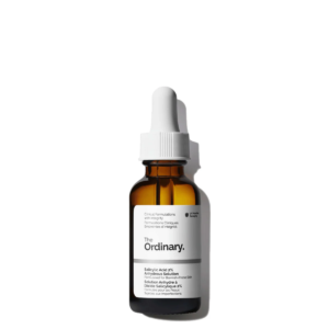 Salicylic Acid Serum The Ordinary