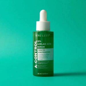 Nineless Azelaic Serum