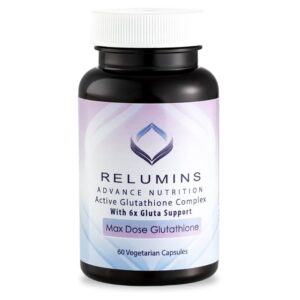 Relumins Advance White