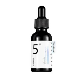 Numbuzin Vitamin C Conc
