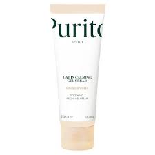 Purito Oat Calming Gel