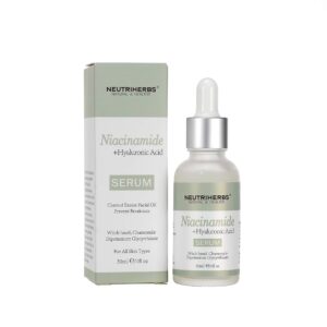 Neutriherbs Niacinamide Serum