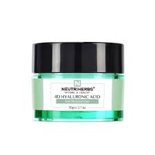 Neutriherbs Hyaluronic Acid Cream