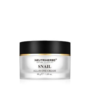 Neutriherbs Snail Cream