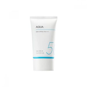 Missha Aqua