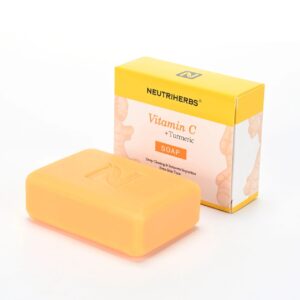 Neutriherbs Vitamin C Soap
