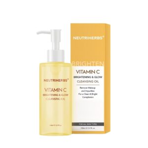 Neutriherb Vitamin C Cleansing Oil