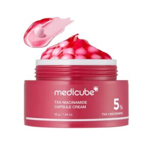 Medicube Txa Cream