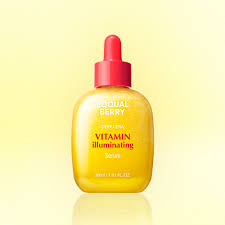 Equalberry Vitamin C Serum