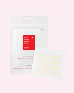 Cosrx Pimple Patch
