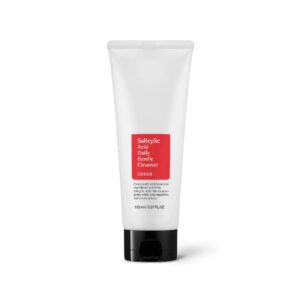 Cosrx Salicylic Cleanser