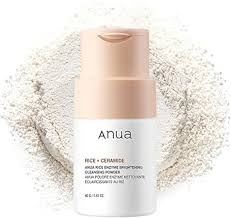 Anua Enzyme Cleanser