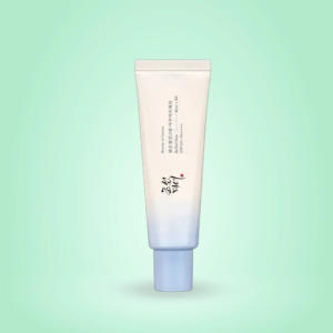 Beauty of Joseon Aqua Sunscreen