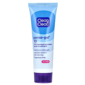 Clean And Clear Benzoyl Peroxide