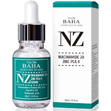 CosDe Baha Niacinamide