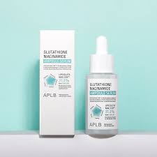 Glutathione Niacinamide