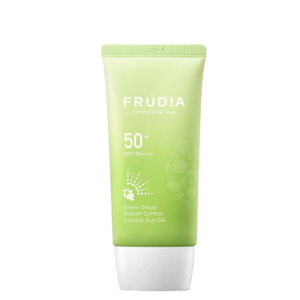 Frudia Green Grape Sunscreen