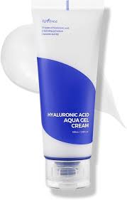 Isntree Hyaluronic Gel