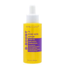 Nineless Kojic Serum
