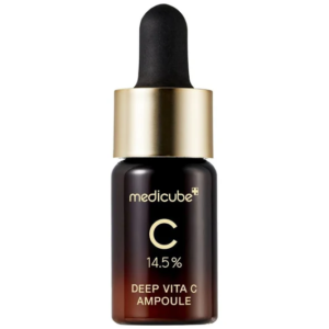 Medicube Vitamin C Ampuole