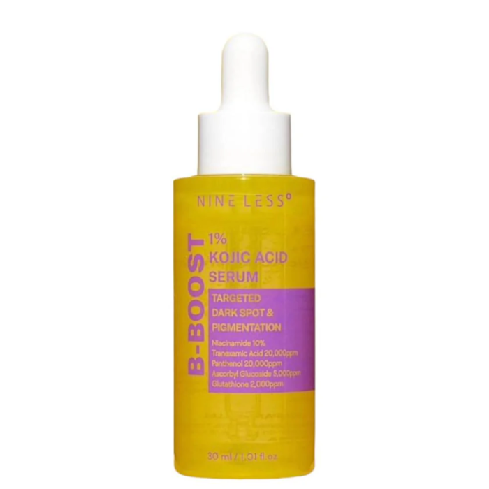 nineless-b-boost-1-kojic-acid-serum-30ml