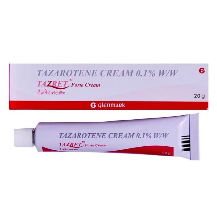 tazarotene-gel
