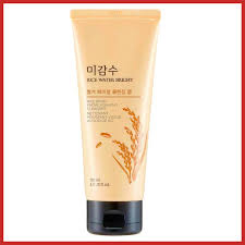 The Face Shop Rice Bran Cleanser