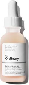 The Ordinary Lactic Acid 10%