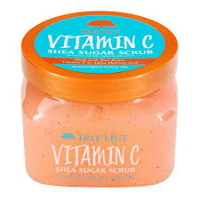 TreeHut Body Scrub