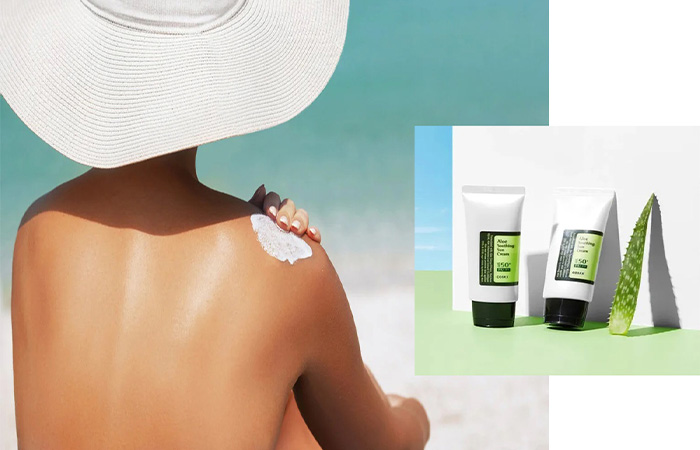 Best Sunscreen in Kenya