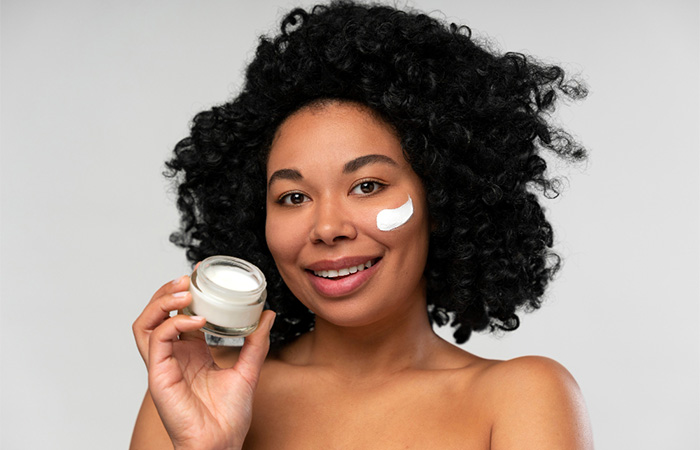 Moisturizer in Kenya