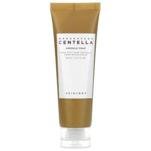 Madagascar Centella ampoule foaming 125ml