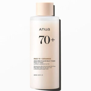 Anua Rice 70+ Ceramide