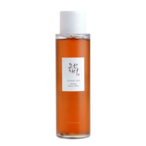Ginseng Essence Water