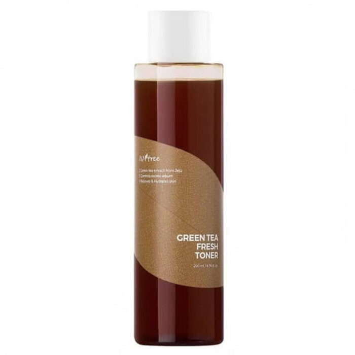 GreenTea Fresh Toner GreenTea Fresh Toner
