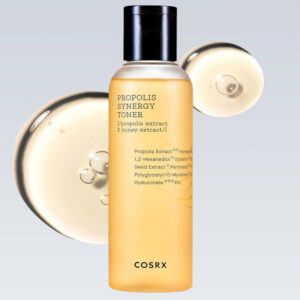Propolis Synergy Toner