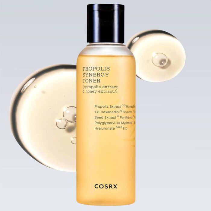 Propolis Synergy Toner