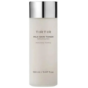 TirTir Milk Skin Toner-Refreshing Skin