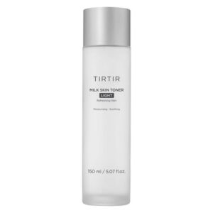 TIRTIR Milk Skin Toner Light.